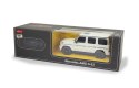 Jamara Mercedes-Benz AMG G63 zdalnie sterowany model Samochód Silnik elektryczny 1:24