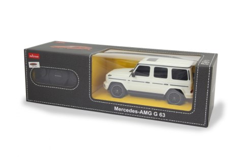 Jamara Mercedes-Benz AMG G63 zdalnie sterowany model Samochód Silnik elektryczny 1:24