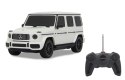 Jamara Mercedes-Benz AMG G63 zdalnie sterowany model Samochód Silnik elektryczny 1:24