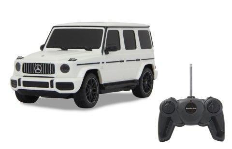 Jamara Mercedes-Benz AMG G63 zdalnie sterowany model Samochód Silnik elektryczny 1:24