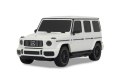 Jamara Mercedes-Benz AMG G63 zdalnie sterowany model Samochód Silnik elektryczny 1:24