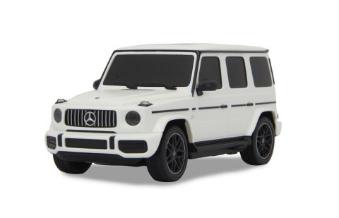 Jamara Mercedes-Benz AMG G63 zdalnie sterowany model Samochód Silnik elektryczny 1:24