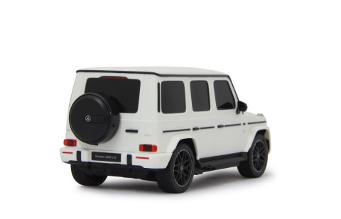 Jamara Mercedes-Benz AMG G63 zdalnie sterowany model Samochód Silnik elektryczny 1:24