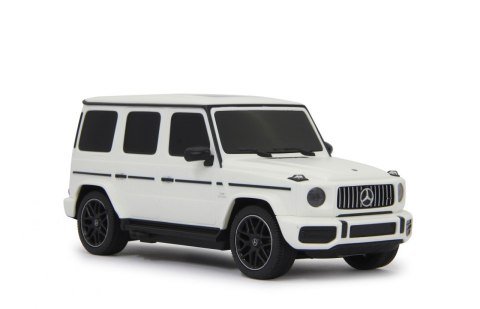 Jamara Mercedes-Benz AMG G63 zdalnie sterowany model Samochód Silnik elektryczny 1:24