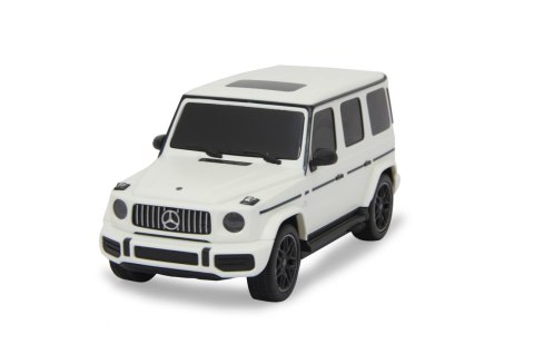 Jamara Mercedes-Benz AMG G63 zdalnie sterowany model Samochód Silnik elektryczny 1:24