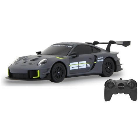 Jamara Porsche 911 GT2 RS zdalnie sterowany model Samochód sportowy Silnik elektryczny 1:24