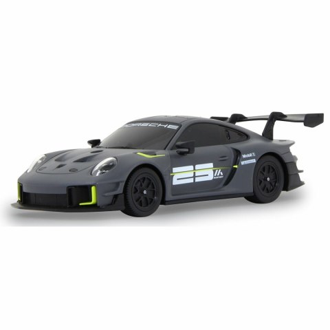 Jamara Porsche 911 GT2 RS zdalnie sterowany model Samochód sportowy Silnik elektryczny 1:24