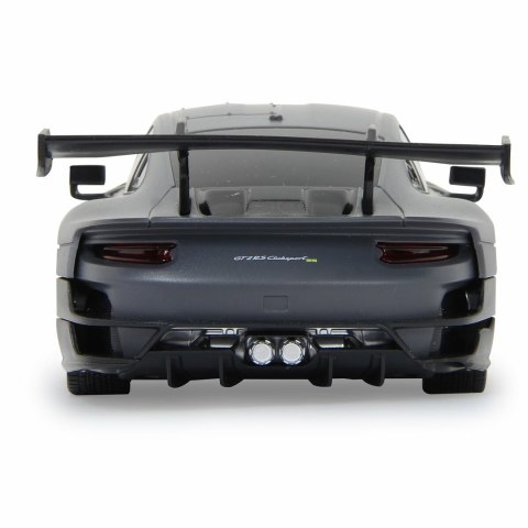 Jamara Porsche 911 GT2 RS zdalnie sterowany model Samochód sportowy Silnik elektryczny 1:24