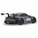 Jamara Porsche 911 GT2 RS zdalnie sterowany model Samochód sportowy Silnik elektryczny 1:24