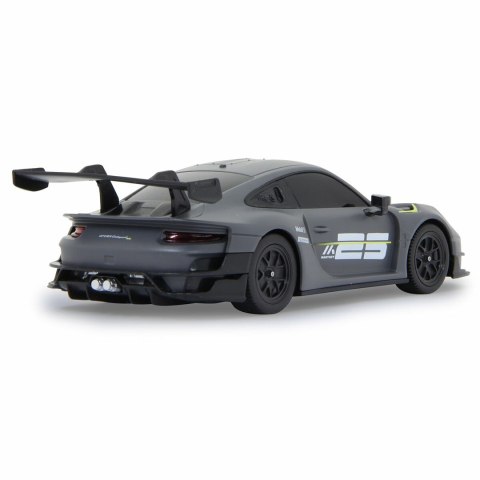 Jamara Porsche 911 GT2 RS zdalnie sterowany model Samochód sportowy Silnik elektryczny 1:24