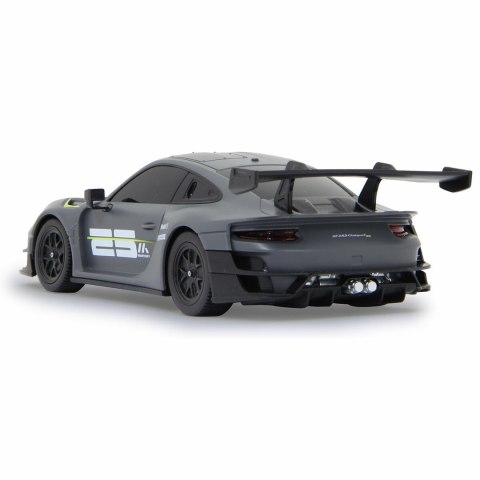 Jamara Porsche 911 GT2 RS zdalnie sterowany model Samochód sportowy Silnik elektryczny 1:24