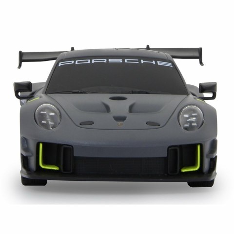 Jamara Porsche 911 GT2 RS zdalnie sterowany model Samochód sportowy Silnik elektryczny 1:24