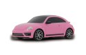 Jamara VW Beetle zdalnie sterowany model Samochód Silnik elektryczny 1:24