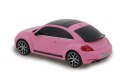Jamara VW Beetle zdalnie sterowany model Samochód Silnik elektryczny 1:24