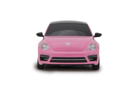 Jamara VW Beetle zdalnie sterowany model Samochód Silnik elektryczny 1:24
