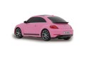 Jamara VW Beetle zdalnie sterowany model Samochód Silnik elektryczny 1:24