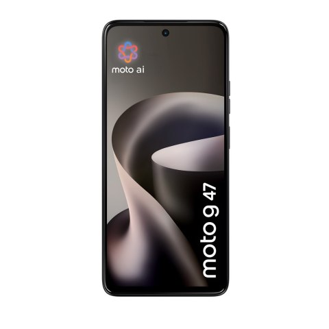 Motorola moto g47 16,9 cm (6.67") Dual SIM Android 16.0 5G USB Type-C 8 GB 128 GB 5200 mAh Szary