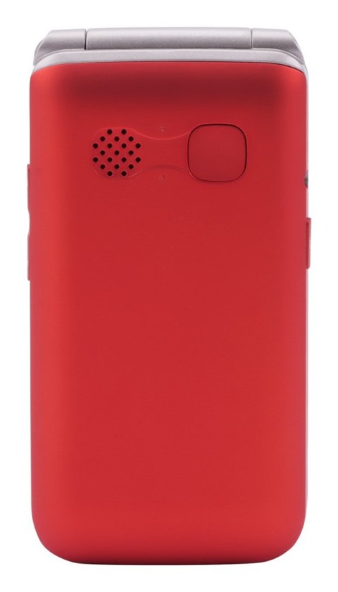 Olympia VITUS 4G 7,11 cm (2.8") 147 g Czerwony Aparat w telefonie