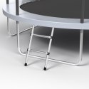 REBEL ACTIVE TRAMPOLINA PRO 10FT/305CM