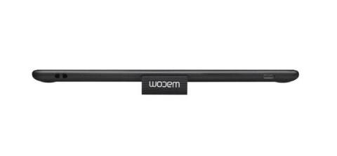 Tablet graficzny Wacom Intuos S 2540 lpi 152 x 95 mm USB Czarny