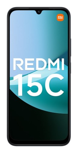 Xiaomi 15C 4G 4/128GB Midnight Black