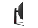 AOC CU34G4CA | 34" | Szybki wyświetlacz VA | WQHD | 21:9 | 180 Hz | 1 ms | 3440 x 1440 pikseli | 450 cd/m² | Liczba portów HDMI: