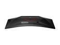 AOC CU34G4CA | 34" | Szybki wyświetlacz VA | WQHD | 21:9 | 180 Hz | 1 ms | 3440 x 1440 pikseli | 450 cd/m² | Liczba portów HDMI: