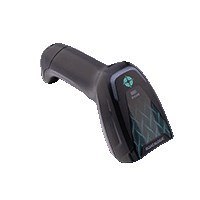 Datalogic Gryphon I GD4620 Ręczny czytnik kodów kreskowych 2D Laser Czarny