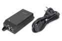 Digitus Gigabit Ethernet PoE+ injector, 802.3at, 30 W