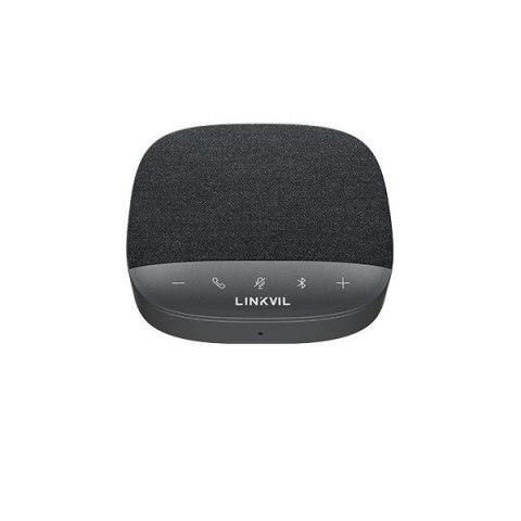 Fanvil CS20 telefon konferencyjny PC USB/Bluetooth Czarny