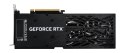 Karta graficzna Gainward GeForce RTX 5060 Ti Python III OC NVIDIA 16GB GDDR7