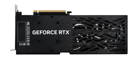 Karta graficzna Gainward GeForce RTX 5060 Ti Python III OC NVIDIA 16GB GDDR7