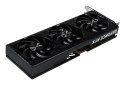 Karta graficzna Gainward GeForce RTX 5060 Ti Python III OC NVIDIA 16GB GDDR7
