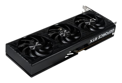 Karta graficzna Gainward GeForce RTX 5060 Ti Python III OC NVIDIA 16GB GDDR7