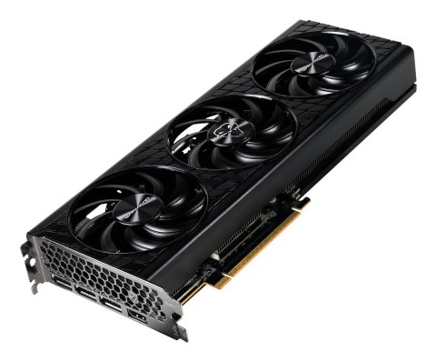 Karta graficzna Gainward GeForce RTX 5060 Ti Python III OC NVIDIA 16GB GDDR7