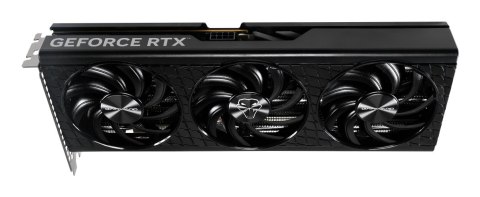Karta graficzna Gainward GeForce RTX 5060 Ti Python III OC NVIDIA 16GB GDDR7