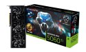 Karta graficzna Gainward GeForce RTX 5060 Ti Python III OC NVIDIA 16GB GDDR7