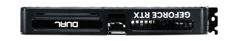Karta graficzna Palit RTX5060Ti Dual OC 8 GB GDDR7 NE7506TT19P1-GB2062D sprzedaży detalicznej