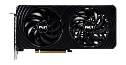 Karta graficzna VGA PCIE16 RTX5060 8GB GDDR7/NE75060S19P1-GB2063D PALIT