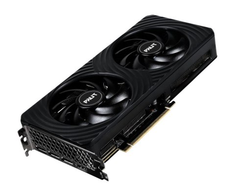 Karta graficzna VGA PCIE16 RTX5060 8GB GDDR7/NE75060S19P1-GB2063D PALIT