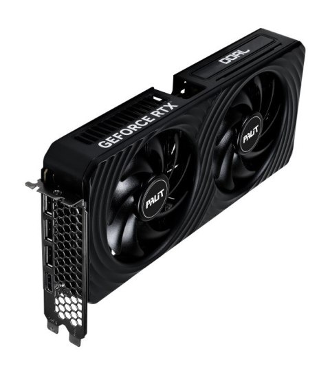 Karta graficzna VGA PCIE16 RTX5060 8GB GDDR7/NE75060S19P1-GB2063D PALIT