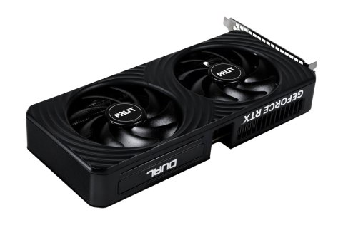 Karta graficzna VGA PCIE16 RTX5060 8GB GDDR7/NE75060S19P1-GB2063D PALIT