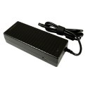 LC-Power LC-NB-PRO-120 adapter zasilający/ inwentor Wewnętrzna 120 W Czarny