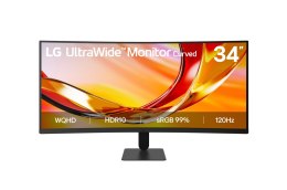 LG 34U601B-B UltraWide | 34