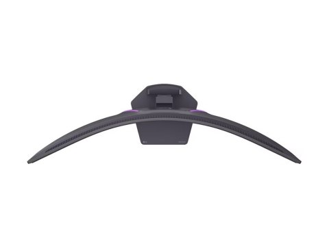LG UltraGear evo G9 52G930B-B | 52" | VA | WUHD | 21:9 | 240 Hz | 1 ms | 5120 x 2160 pikseli | 400 cd/m² | Czarny