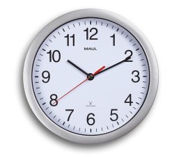 MAUL 9052595 zegar ścienny / stołowy Okrągły Biały
