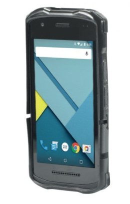 Mobilis 052046 obudowado ręki przenośnego komputera