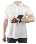 Mobilis 052046 obudowado ręki przenośnego komputera