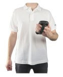 Mobilis 052046 obudowado ręki przenośnego komputera