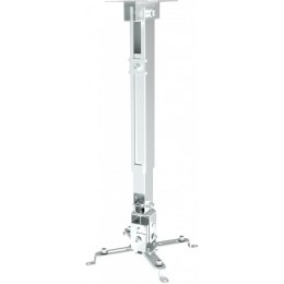 Schwaiger LWH310WD uchwyt do montażu projektora Sufit / Ściana Biały